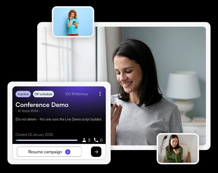 How much does ringless voicemail