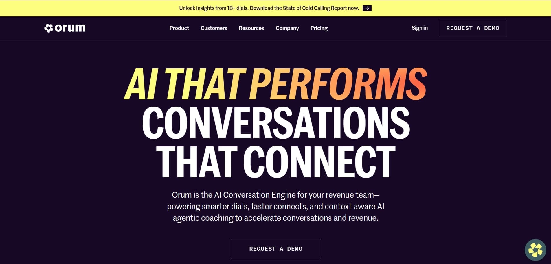 Orum Review: Is It The Best Live Conversation Platform in 2026?