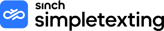 SimpleTexting logo