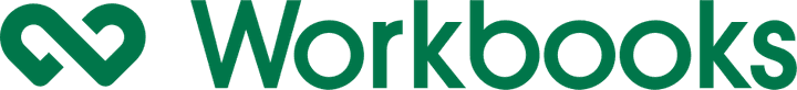 Workbooks CRM logo