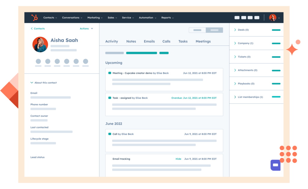 Setting up the VoiceDrop HubSpot integration, step 3